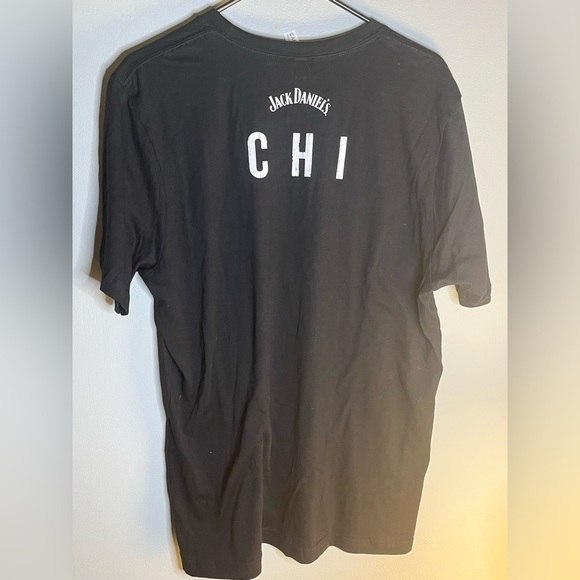 Stand by your bar tee XL - Picture 2 of 2